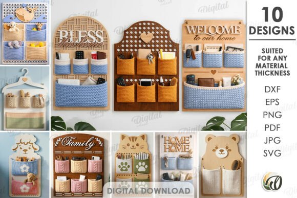 Creative Design Foundations for Your Home Projects