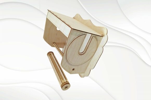 Gift Wall Towel Dispenser, Wall Shelf